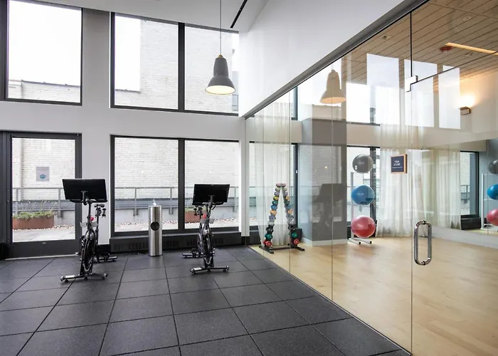 W Loop 1br W Gym Coworking Nr Uic Chi-754 Appartement Chicago