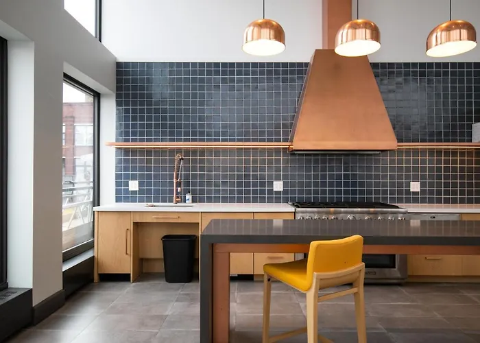 W Loop 1br W Gym Coworking Nr Uic Chi-754